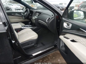 Infiniti QX60 3.5l Luxe | Auto.bg — изображение 5