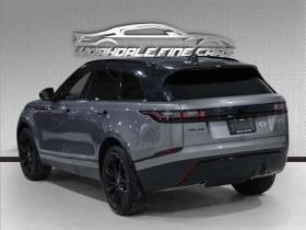 Land Rover Range Rover Velar * P250 S / Black Pack / Apple CarPlay / Navigation - 31600 € / 61804.23 лв. - 15031404 6