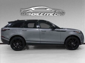 Land Rover Range Rover Velar * P250 S / Black Pack / Apple CarPlay / Navigation - 31600 € / 61804.23 лв. - 15031404 3