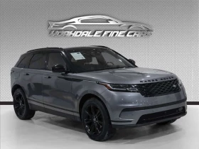 Land Rover Range Rover Velar * P250 S / Black Pack / Apple CarPlay / Navigation