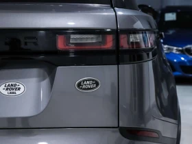 Land Rover Range Rover Velar * P250 S / Black Pack / Apple CarPlay / Navigation - 31600 € / 61804.23 лв. - 15031404 9