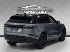 Land Rover Range Rover Velar * P250 S / Black Pack / Apple CarPlay / Navigation - 31600 € / 61804.23 лв. - 15031404 4