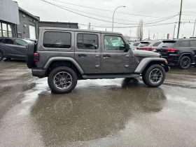 Jeep Wrangler * Unlimited Sahara 80th Anniversary * CARFAX* КЛИП - 23500 € / 45962.00 лв. - 60305386 3