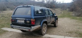 Toyota 4runner - 4200 € / 8214.49 лв. - 89141480 5