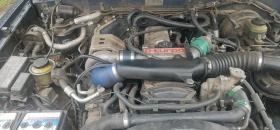 Toyota 4runner - 4200 € / 8214.49 лв. - 89141480 10