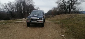 Toyota 4runner - 4200 € / 8214.49 лв. - 89141480 2