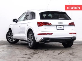 Audi Q5 quattro* Progressiv* АвтоКредит* (ЦЕНА ДО БГ) - 29999 € / 58672.94 лв. - 82197829 4