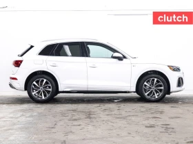 Audi Q5 quattro* Progressiv* АвтоКредит* (ЦЕНА ДО БГ) - 29999 € / 58672.94 лв. - 82197829 2