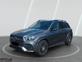 ������ Mercedes-Benz GLE 35...