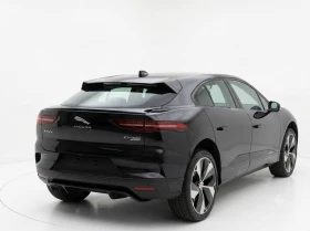 Jaguar I-Pace 90 kWh S | Auto.bg — изображение 5