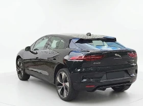 Jaguar I-Pace 90 kWh S | Auto.bg — изображение 4