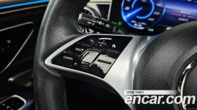 Mercedes-Benz EQE - 43203 € - 73512119 14