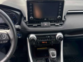 Toyota Rav4 * Hybrid Limited * CARFAX * АВТОКРЕДИТ*  | Auto.bg — изображение 9