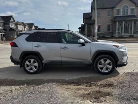 Toyota Rav4 * Hybrid Limited * CARFAX * АВТОКРЕДИТ*  | Auto.bg — изображение 3