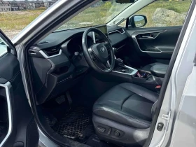 Toyota Rav4 * Hybrid Limited * CARFAX * АВТОКРЕДИТ*  | Auto.bg — изображение 5