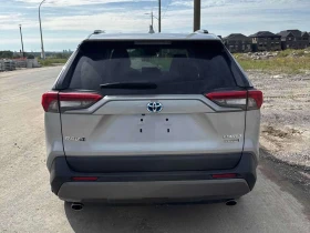 Toyota Rav4 * Hybrid Limited * CARFAX * АВТОКРЕДИТ*  | Auto.bg — изображение 4