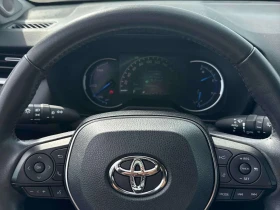 Toyota Rav4 * Hybrid Limited * CARFAX * АВТОКРЕДИТ*  | Auto.bg — изображение 8