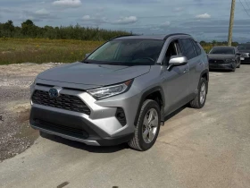 Toyota Rav4 * Hybrid Limited * CARFAX * АВТОКРЕДИТ* 