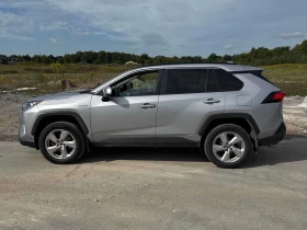 Toyota Rav4 * Hybrid Limited * CARFAX * АВТОКРЕДИТ*  | Auto.bg — изображение 2