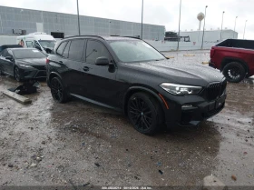 BMW X5 AMBIENT LIGHT| HUD| HARMAN KARDON| AUTO HIGH BEAM | Auto.bg — изображение 3