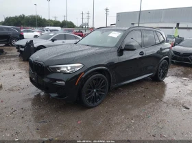 BMW X5 AMBIENT LIGHT| HUD| HARMAN KARDON| AUTO HIGH BEAM | Auto.bg — изображение 2