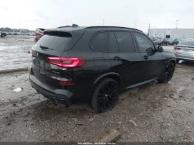 BMW X5 AMBIENT LIGHT| HUD| HARMAN KARDON| AUTO HIGH BEAM | Auto.bg — изображение 4