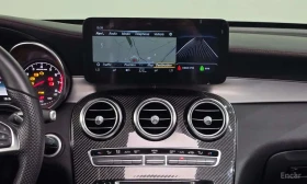 Mercedes-Benz GLC * AMG GLC43 4MATIC * ���� �� �� | Mobile.bg � ����� ������ 9