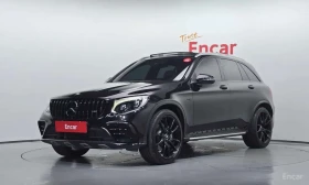 ������ Mercedes-Benz GLC