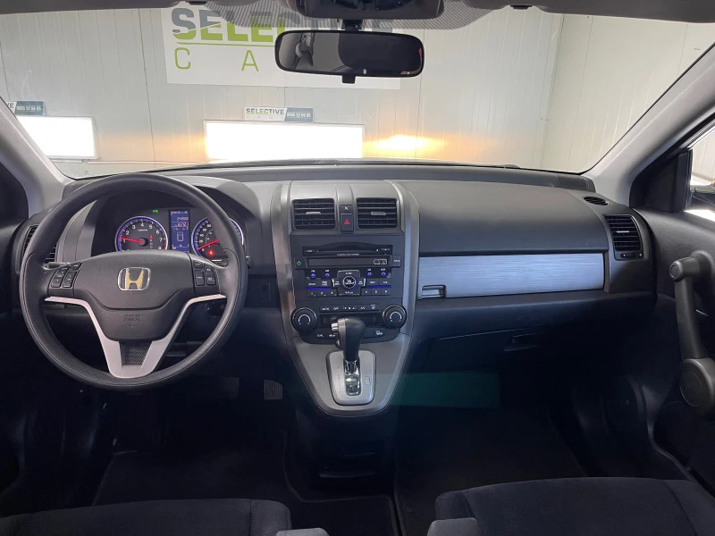 Honda Cr-v 2.4L L4 DOHC 16V, снимка 9 - Автомобили и джипове - 47214034