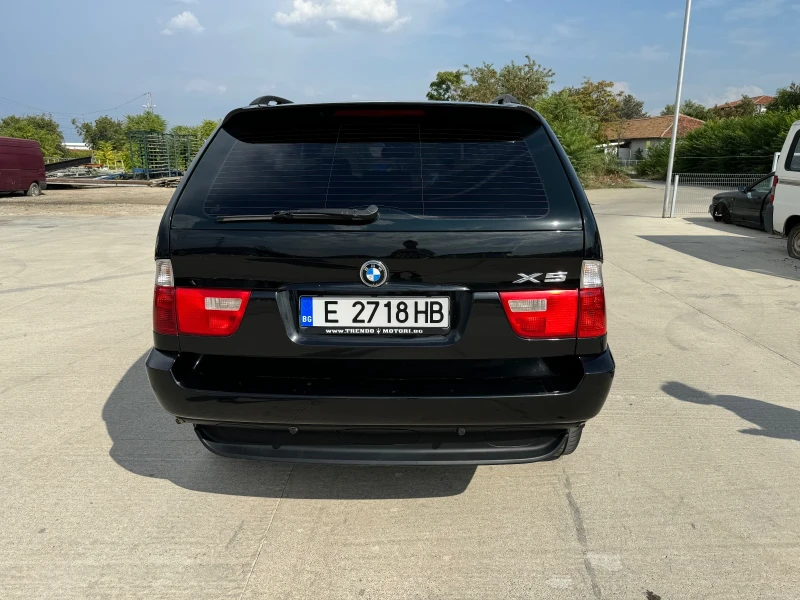 BMW X5 Facelift Sport Packet, снимка 4 - Автомобили и джипове - 47153937