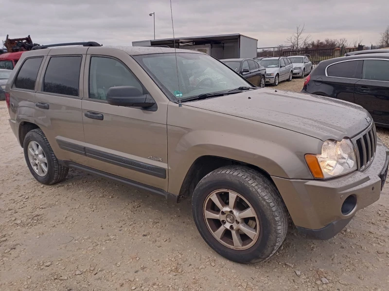 Jeep Grand cherokee 3.7i ГАЗОВ ИНЖЕКЦИОН БАРТЕР ЛИЗИНГ, снимка 3 - Автомобили и джипове - 48499769