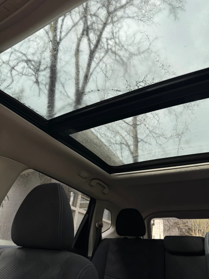 Nissan X-trail, снимка 10 - Автомобили и джипове - 52316341