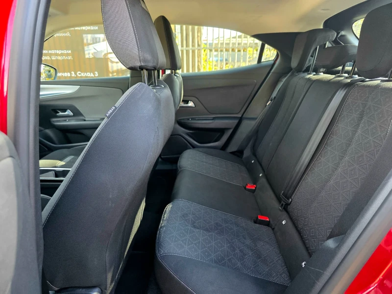 Opel Mokka 1.2 131КС Camera 104000KM, снимка 12 - Автомобили и джипове - 52432565