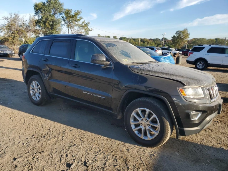 Jeep Grand cherokee 3.6* V6* 8ZF* ПОДГРЕВ* КАМЕРА* КЕЙЛЕС* LANE* ASSIS, снимка 3 - Автомобили и джипове - 52481540