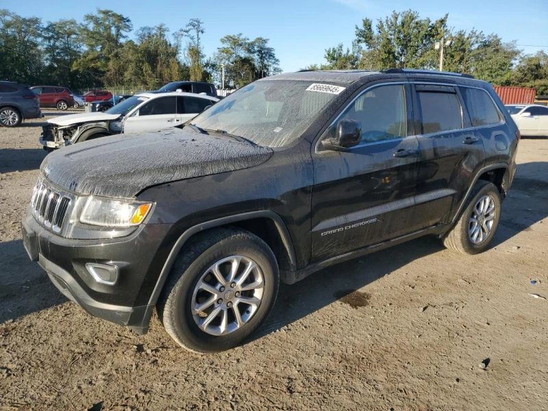 Jeep Grand cherokee 3.6* V6* 8ZF* ПОДГРЕВ* КАМЕРА* КЕЙЛЕС* LANE* ASSIS