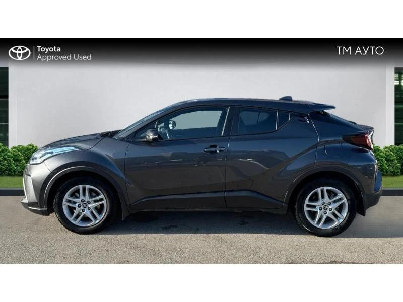 Toyota C-HR 1.8 HSD Center - изображение 3