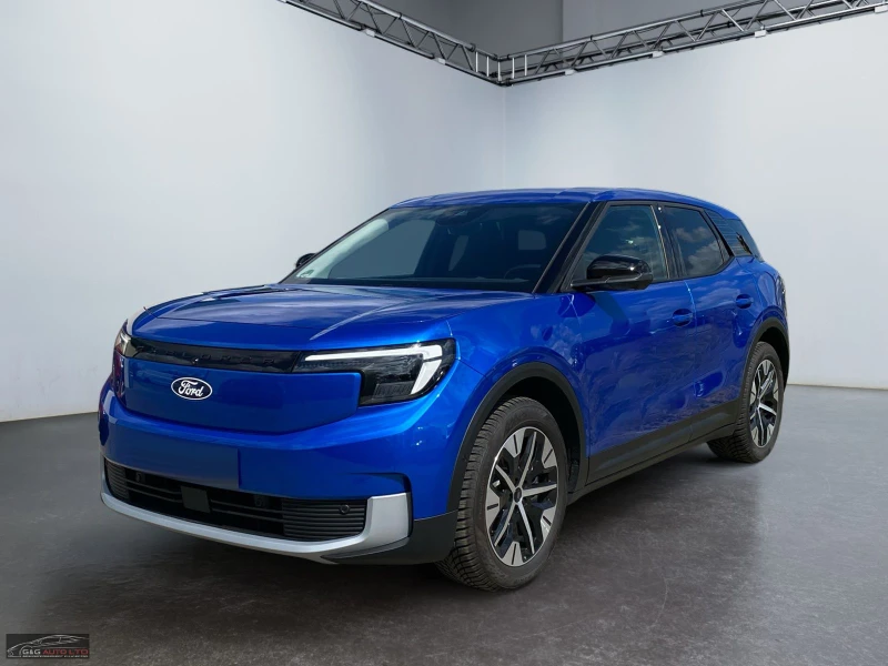 Ford Explorer 286HP/EXR.RANGE/77kWh/360/NAVI/KLESS/ - 81199 лв. - 19576445 1