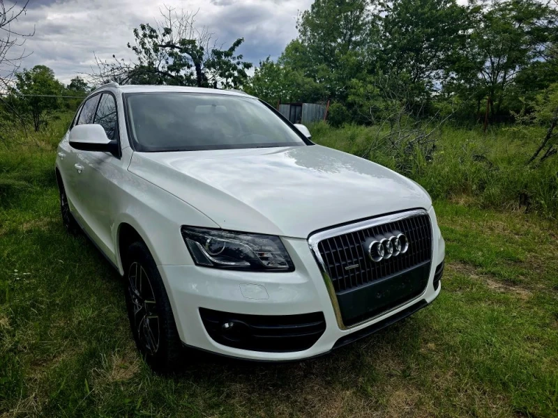 Audi Q5 2.0D 170 кс 2012g - 18900 лв. - 43489310 1