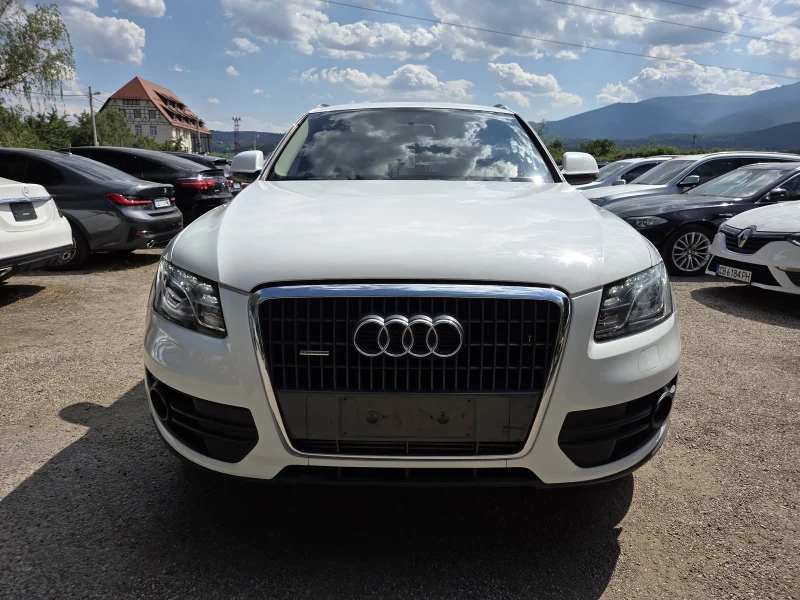 Audi Q5 2.0D/170hp| 2012| Нов внос| Отлично състояние - 18500 лв. - 43489310 1