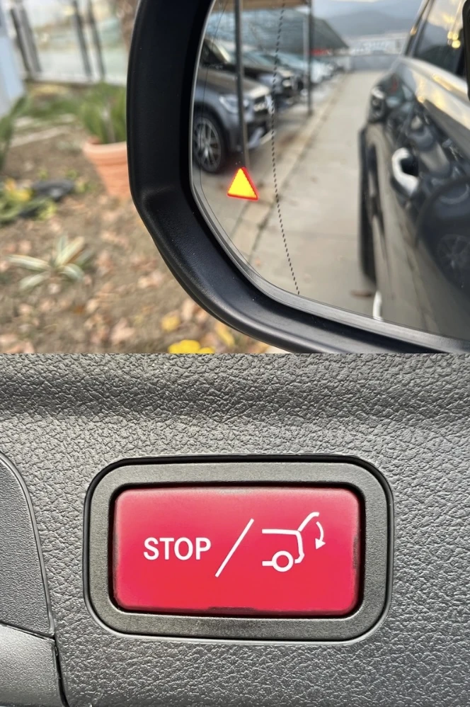 Mercedes-Benz GLE 350de, PHEV, 9G, 4-MATIC, AMG LINE, PANO, DISTR, C | Mobile.bg   17