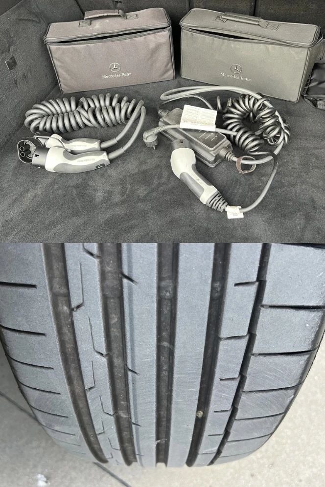 Mercedes-Benz GLE 350de, PHEV, 9G, 4-MATIC, AMG LINE, PANO, DISTR, C | Mobile.bg   16