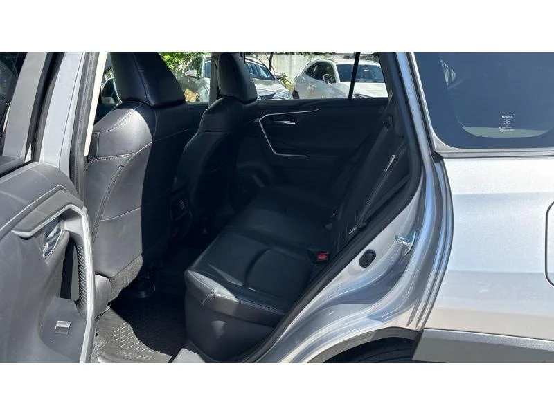 Toyota Rav4 2.5HSD LUXURY FWD, снимка 11 - Автомобили и джипове - 54959199