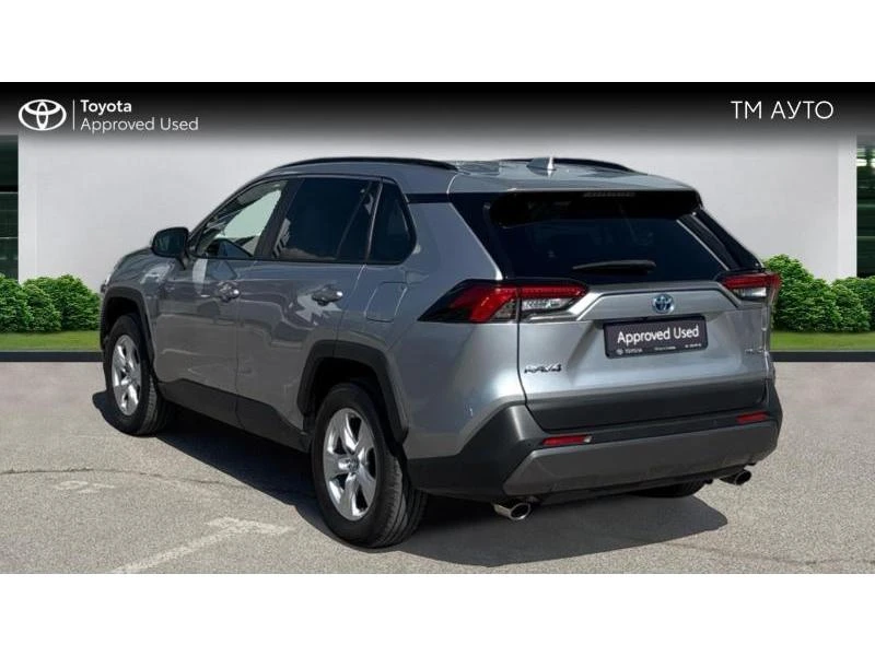 Toyota Rav4 2.5HSD LUXURY FWD, снимка 2 - Автомобили и джипове - 54959199