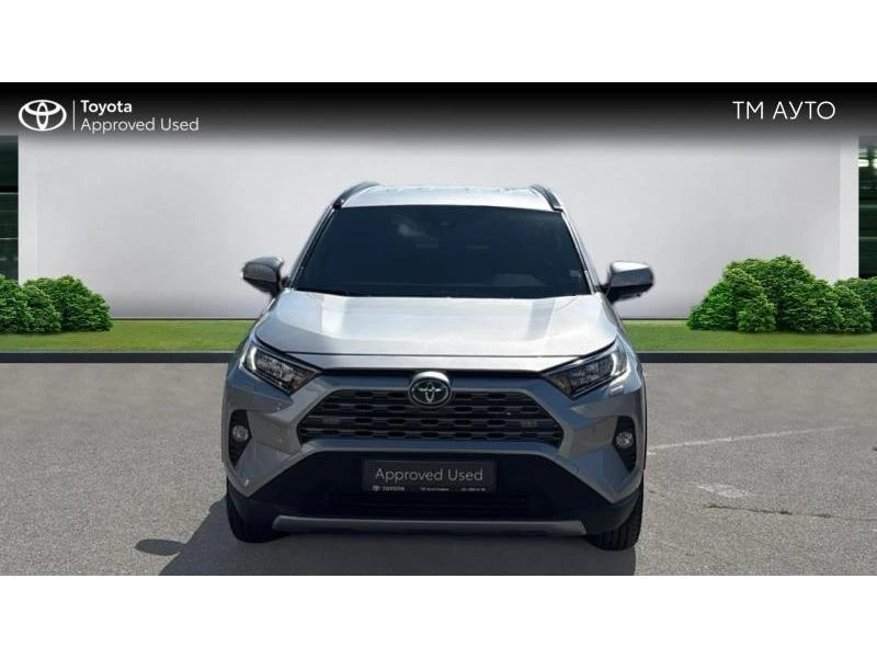 Toyota Rav4 2.5HSD LUXURY FWD, снимка 5 - Автомобили и джипове - 54959199
