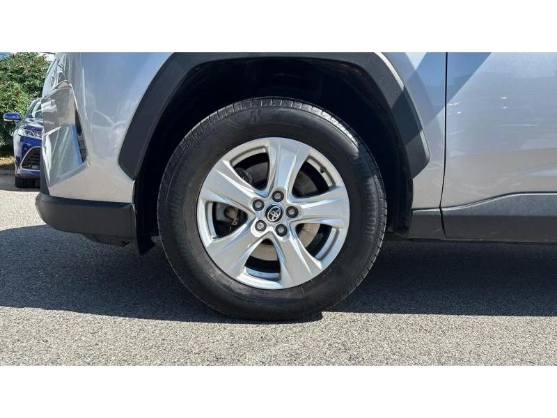 Toyota Rav4 2.5HSD LUXURY FWD, снимка 16 - Автомобили и джипове - 54959199