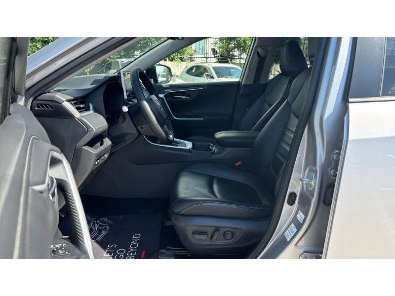 Toyota Rav4 2.5HSD LUXURY FWD, снимка 12 - Автомобили и джипове - 54959199