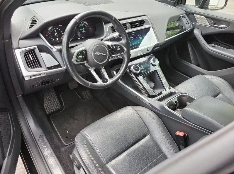 Jaguar I-Pace 90 kWh S, снимка 7 - Автомобили и джипове - 55080279