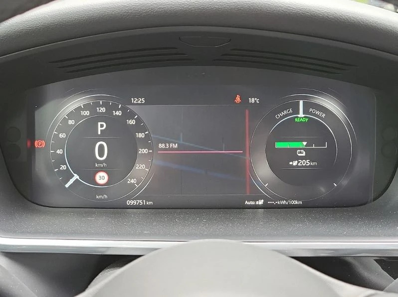 Jaguar I-Pace 90 kWh S, снимка 10 - Автомобили и джипове - 55080279