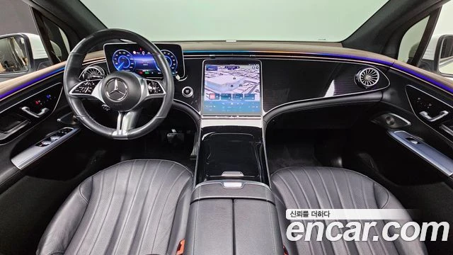 Mercedes-Benz EQE, снимка 7 - Автомобили и джипове - 56281906