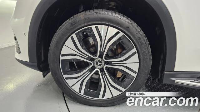 Mercedes-Benz EQE, снимка 5 - Автомобили и джипове - 56281906